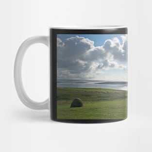 Harvest time Mug